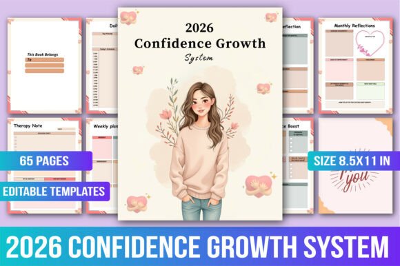 2026 Confidence Growth System